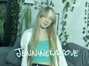 Jenninelabove
