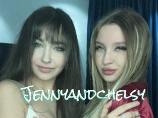Jennyandchelsy