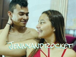 Jennyandrocket