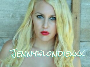 Jennyblondiexxx