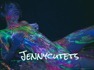 Jennycutets