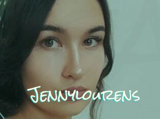 Jennylourens