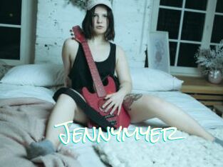 Jennymyer