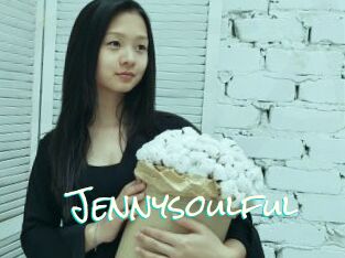 Jennysoulful