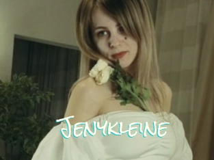 Jenykleine