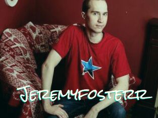 Jeremyfosterr