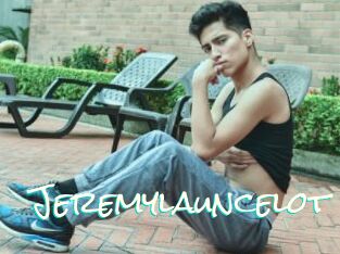Jeremylauncelot