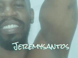 Jeremysantos