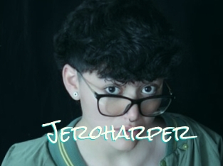 Jeroharper