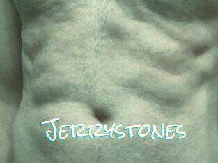 Jerrystones