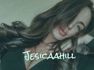 Jesicaahill