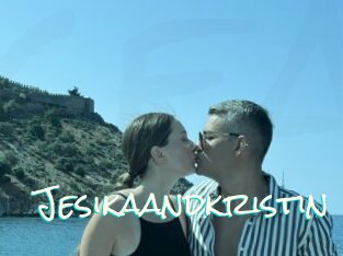 Jesikaandkristin