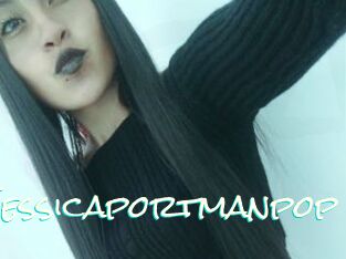 Jessicaportmanpop