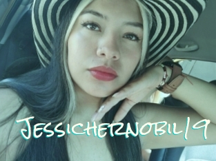 Jessichernobil19