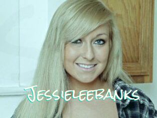 Jessieleebanks