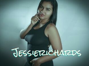 Jessierichards