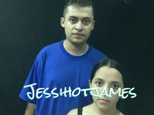 Jessihotjames
