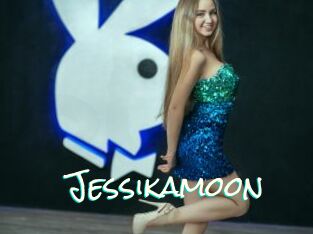 Jessikamoon