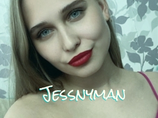 Jessnyman