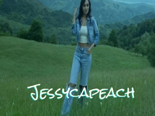 Jessycapeach