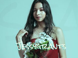 Jessygrants