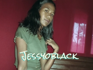 Jessyoblack