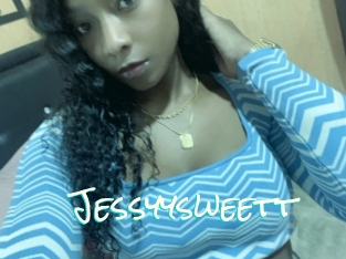 Jessyysweett