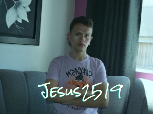 Jesus2519