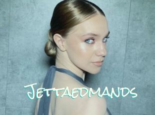 Jettaedmands