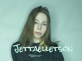 Jettaelletson