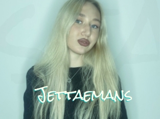 Jettaemans