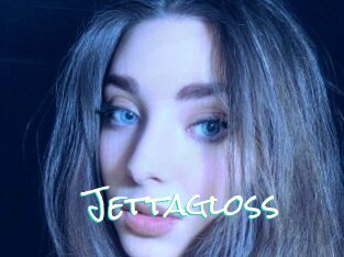 Jettagloss