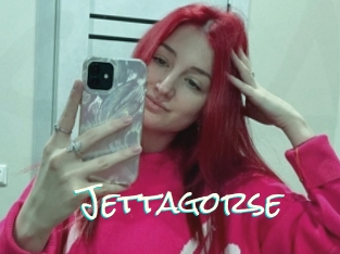 Jettagorse
