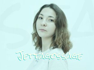 Jettagossage