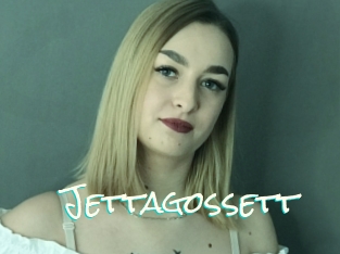 Jettagossett