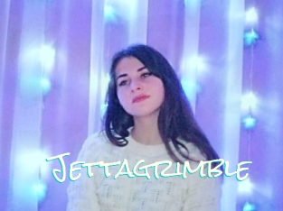 Jettagrimble