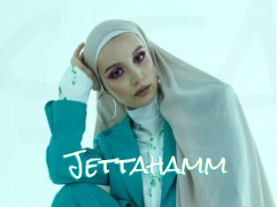 Jettahamm