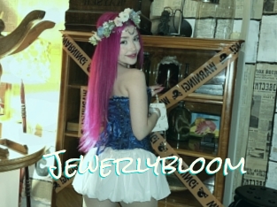 Jewerlybloom