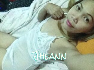 Jheann