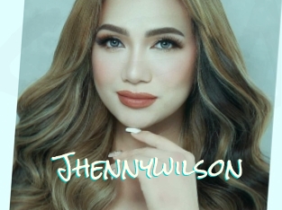 Jhennywilson