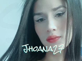 Jhoana27