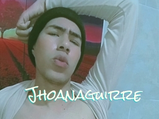 Jhoanaguirre