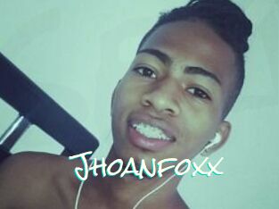 Jhoanfoxx
