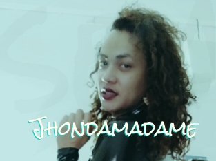 Jhondamadame