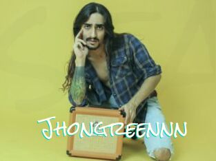 Jhongreennn