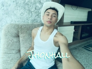 Jhonhall