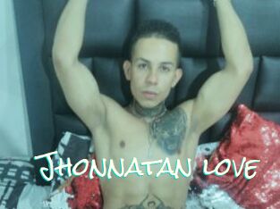 Jhonnatan_love