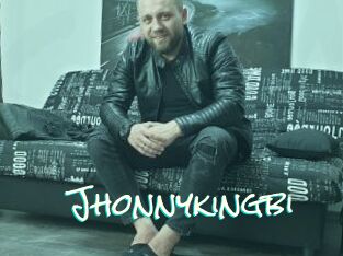 Jhonnykingbi