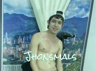 Jhonsmals