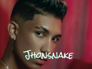 Jhonsnake